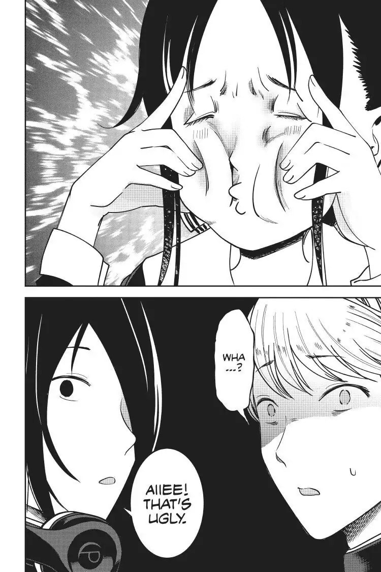 Kaguya-sama: Love is War (Colored)