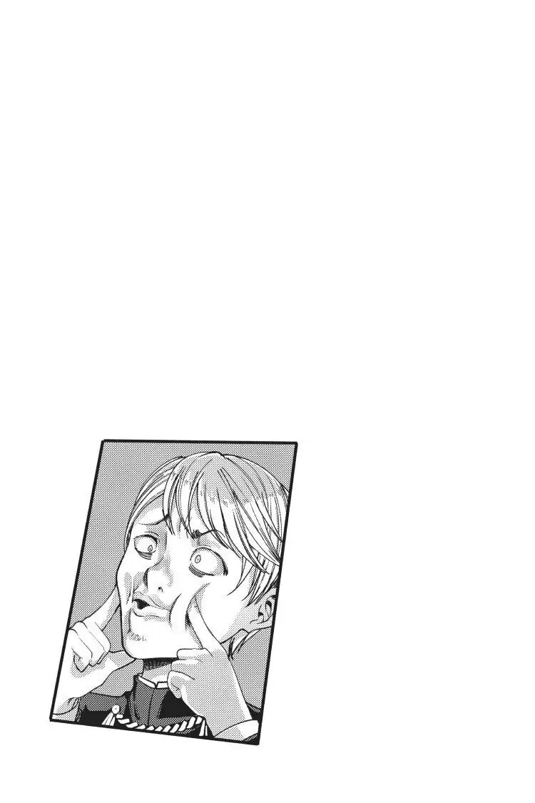 Kaguya-sama: Love is War (Colored)