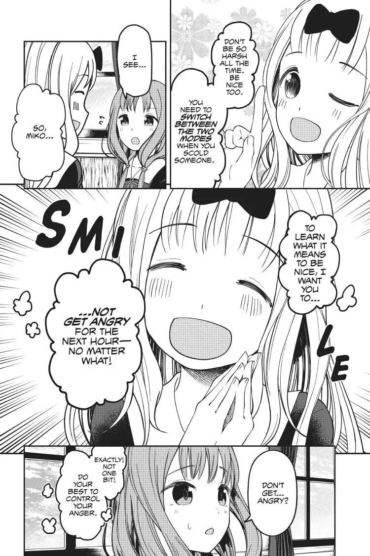 Kaguya-sama: Love is War (Colored)