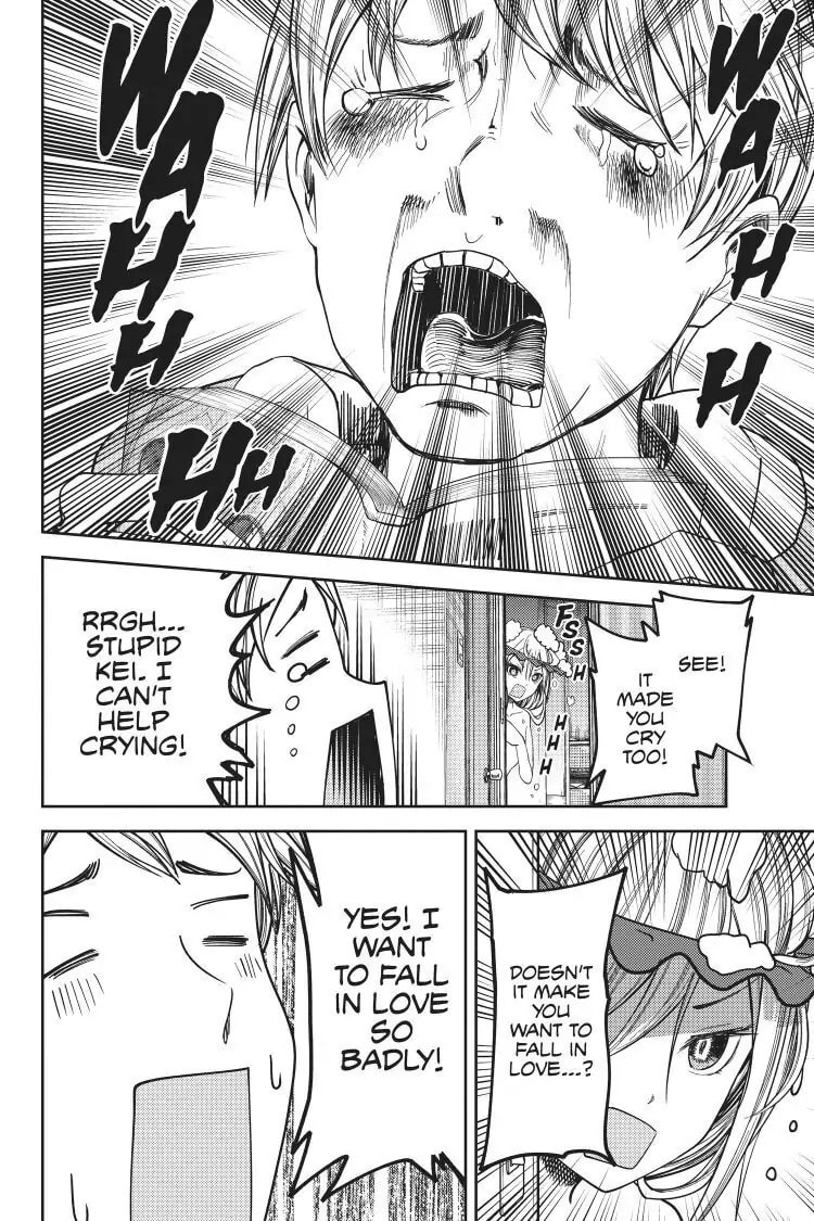 Kaguya-sama: Love is War (Colored)