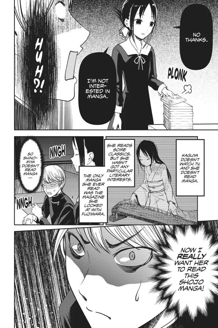 Kaguya-sama: Love is War (Colored)