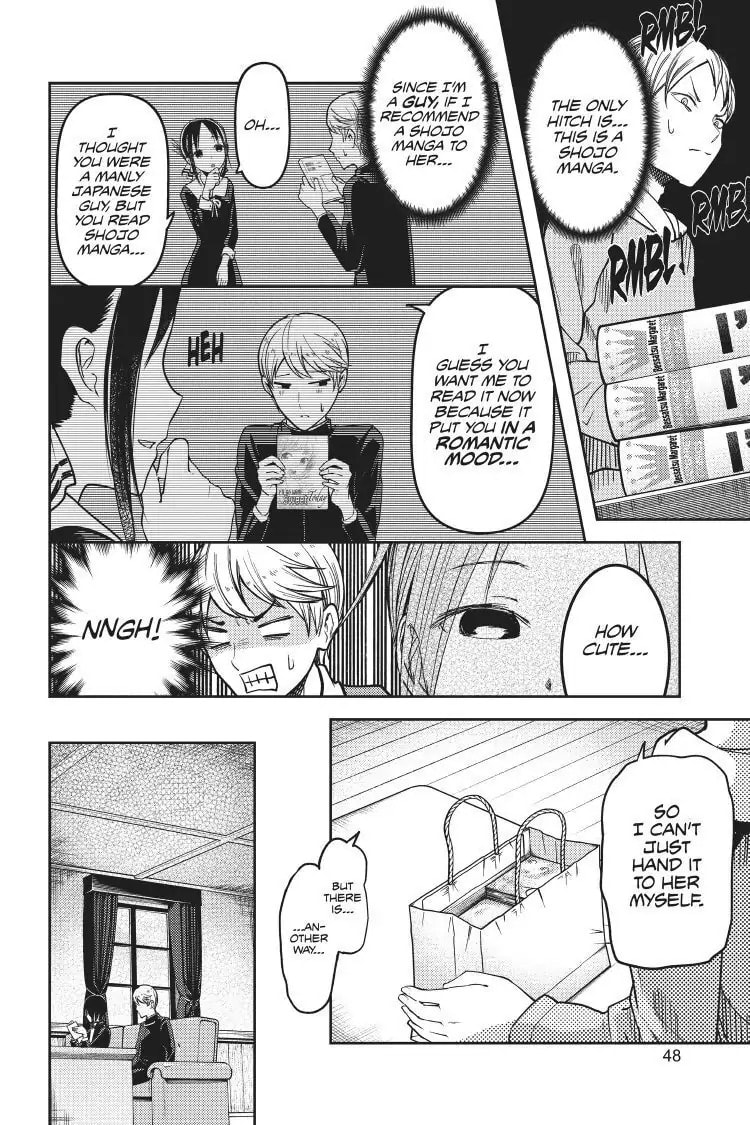 Kaguya-sama: Love is War (Colored)