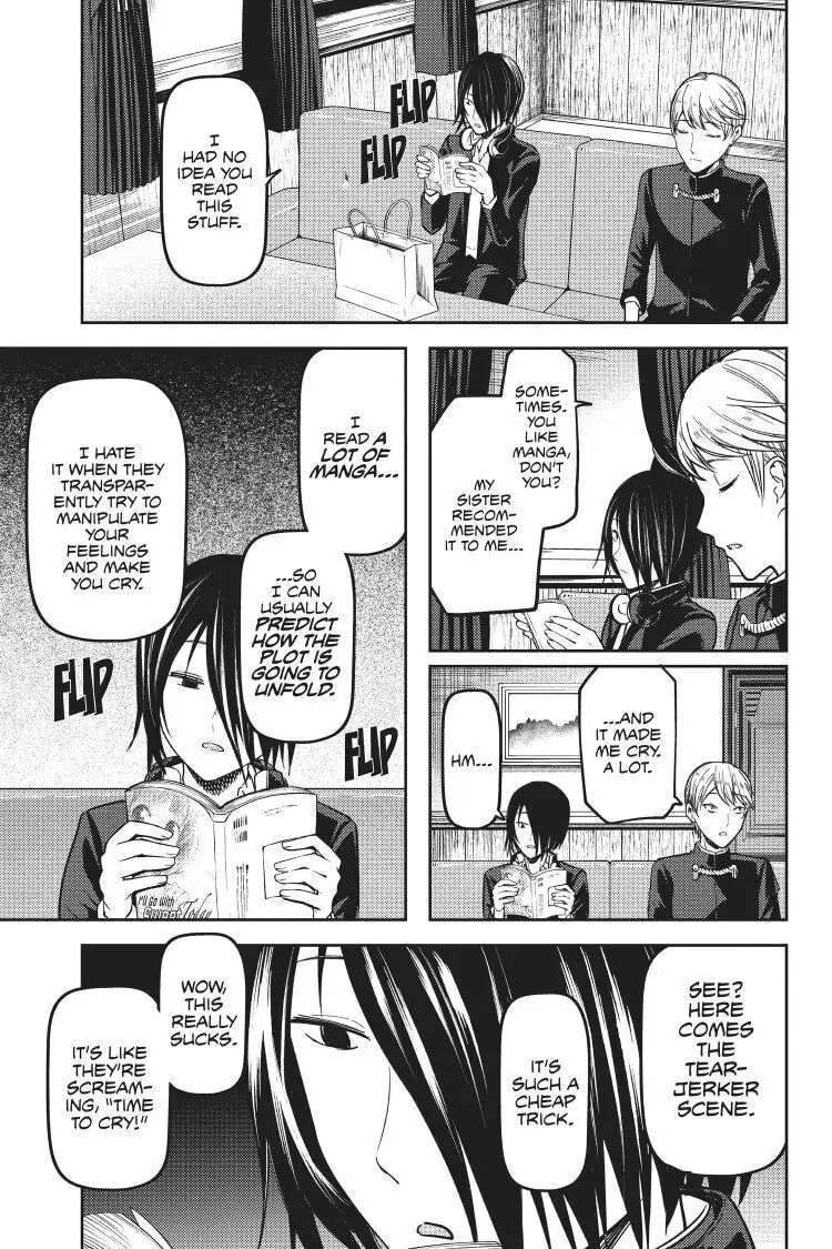 Kaguya-sama: Love is War (Colored)