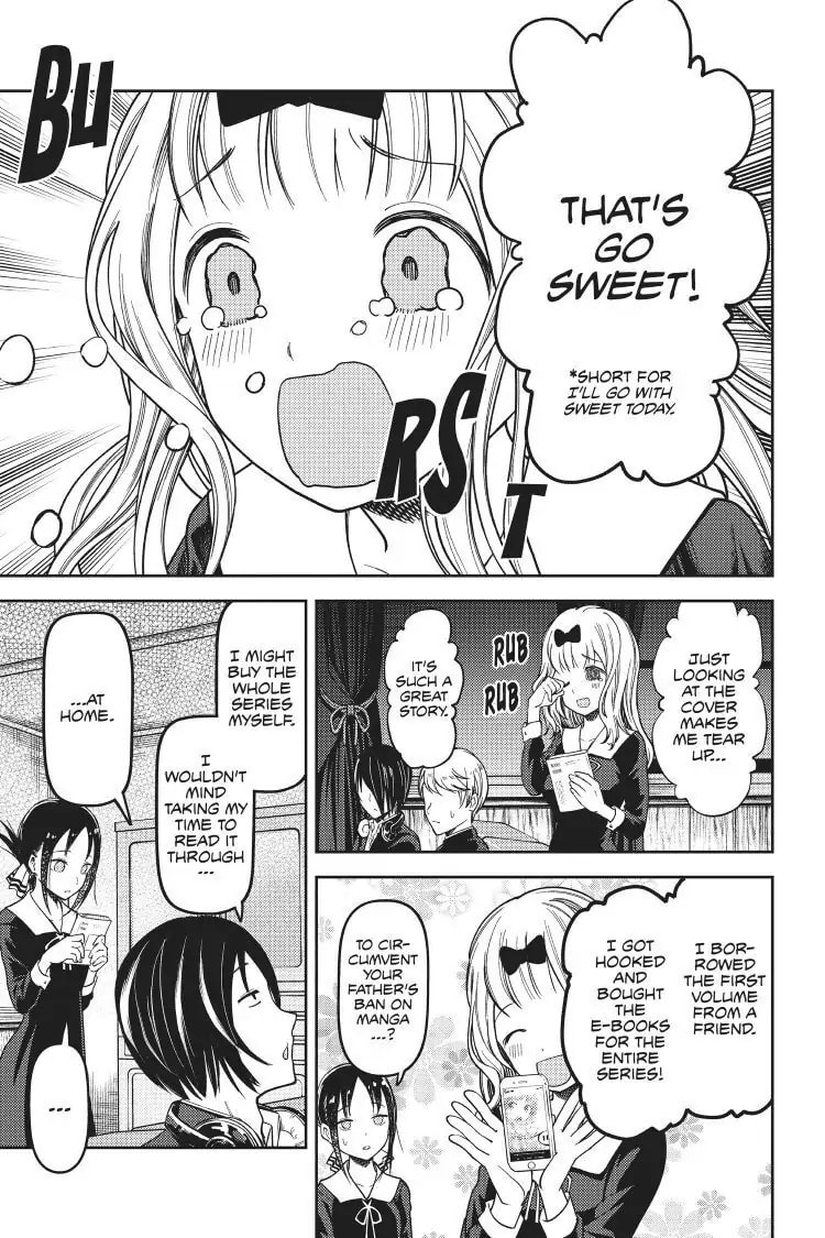 Kaguya-sama: Love is War (Colored)