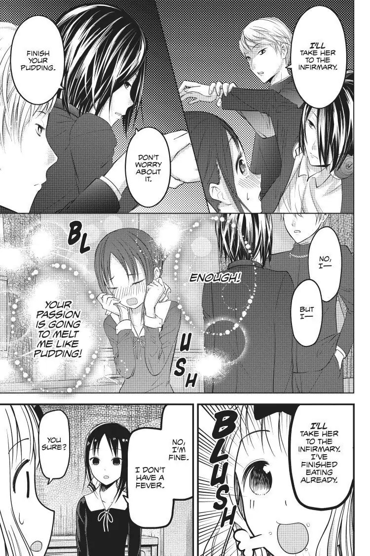 Kaguya-sama: Love is War (Colored)