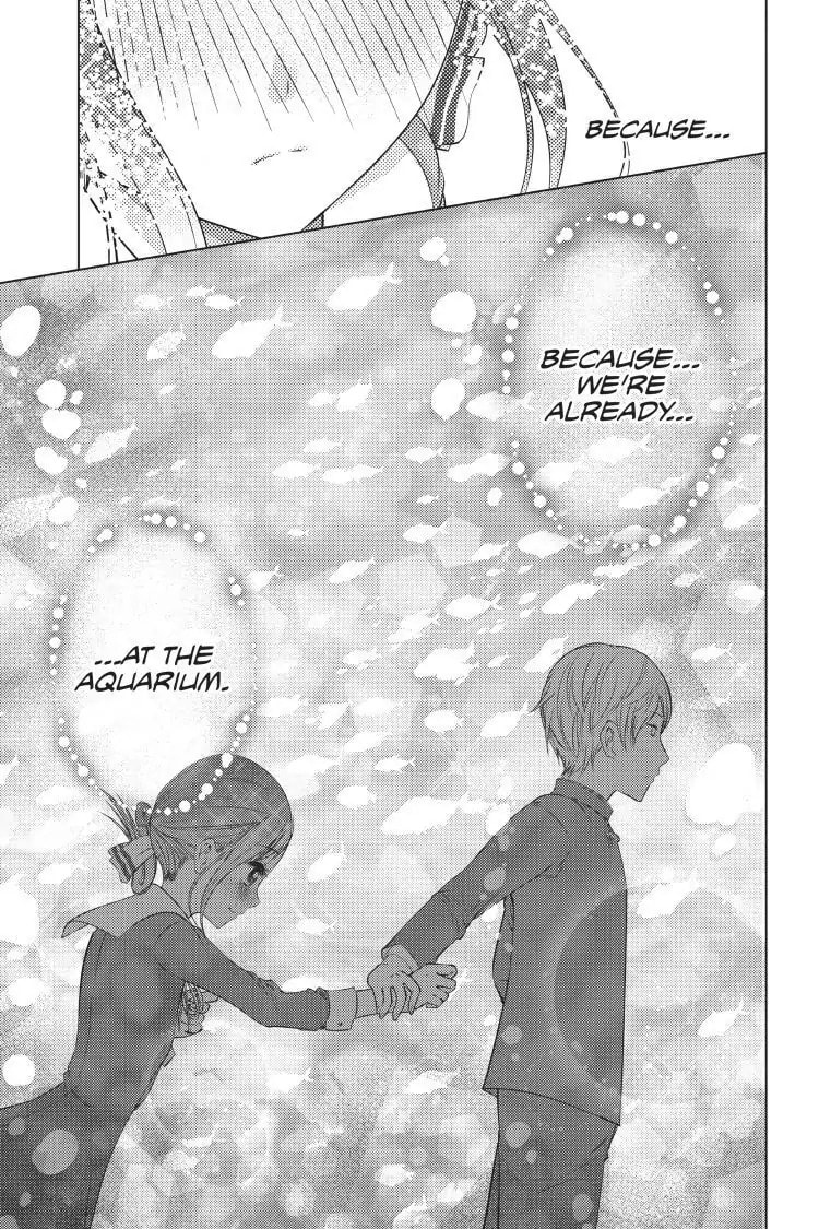 Kaguya-sama: Love is War (Colored)