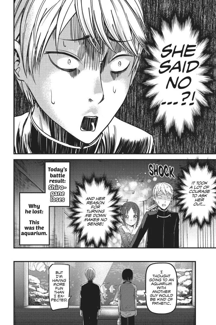 Kaguya-sama: Love is War (Colored)