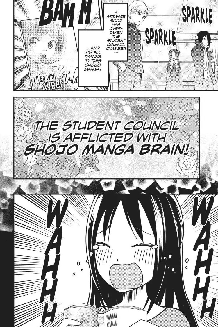 Kaguya-sama: Love is War (Colored)