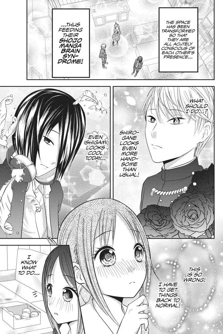 Kaguya-sama: Love is War (Colored)