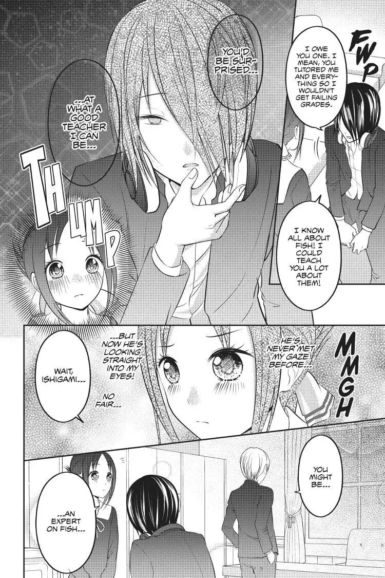 Kaguya-sama: Love is War (Colored)