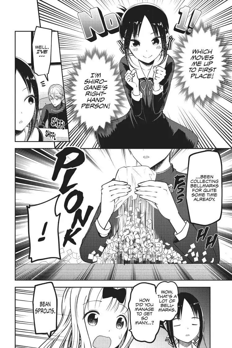 Kaguya-sama: Love is War (Colored)