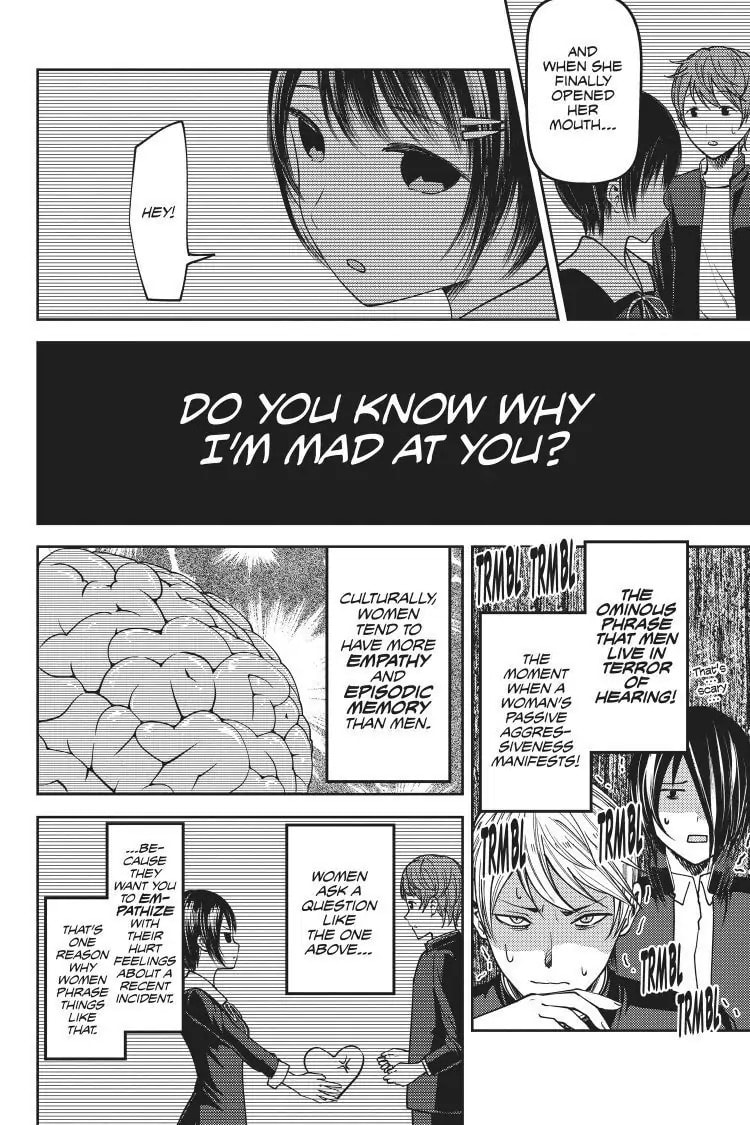 Kaguya-sama: Love is War (Colored)