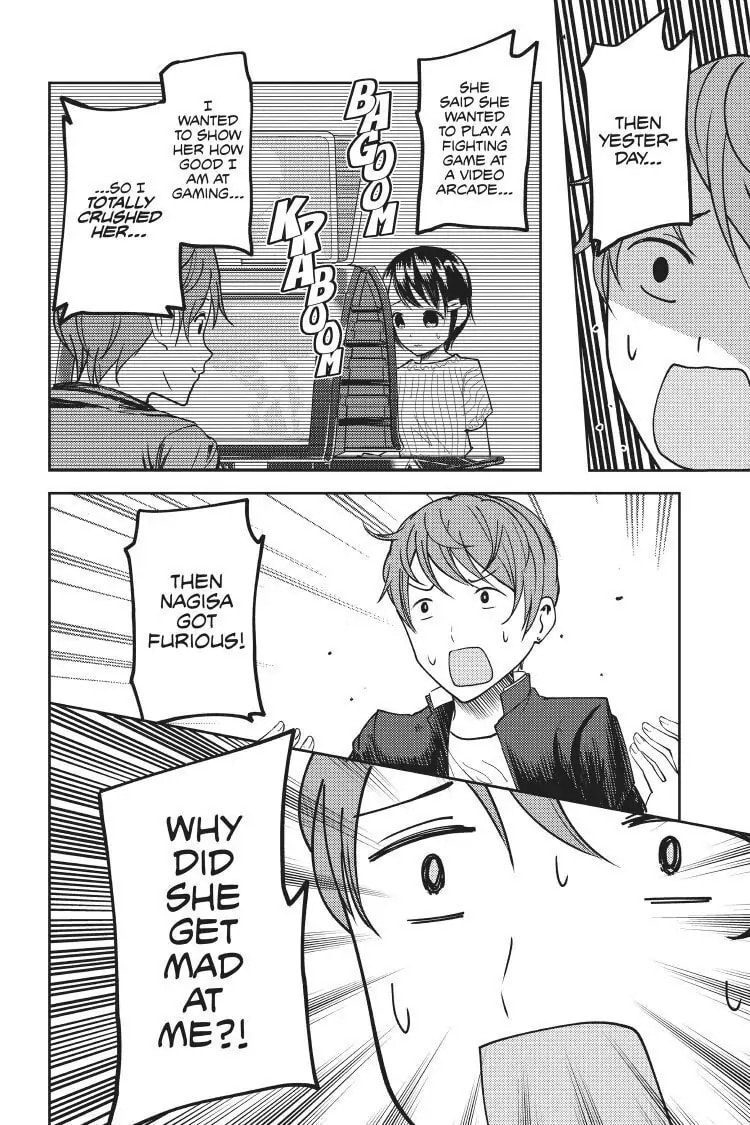 Kaguya-sama: Love is War (Colored)