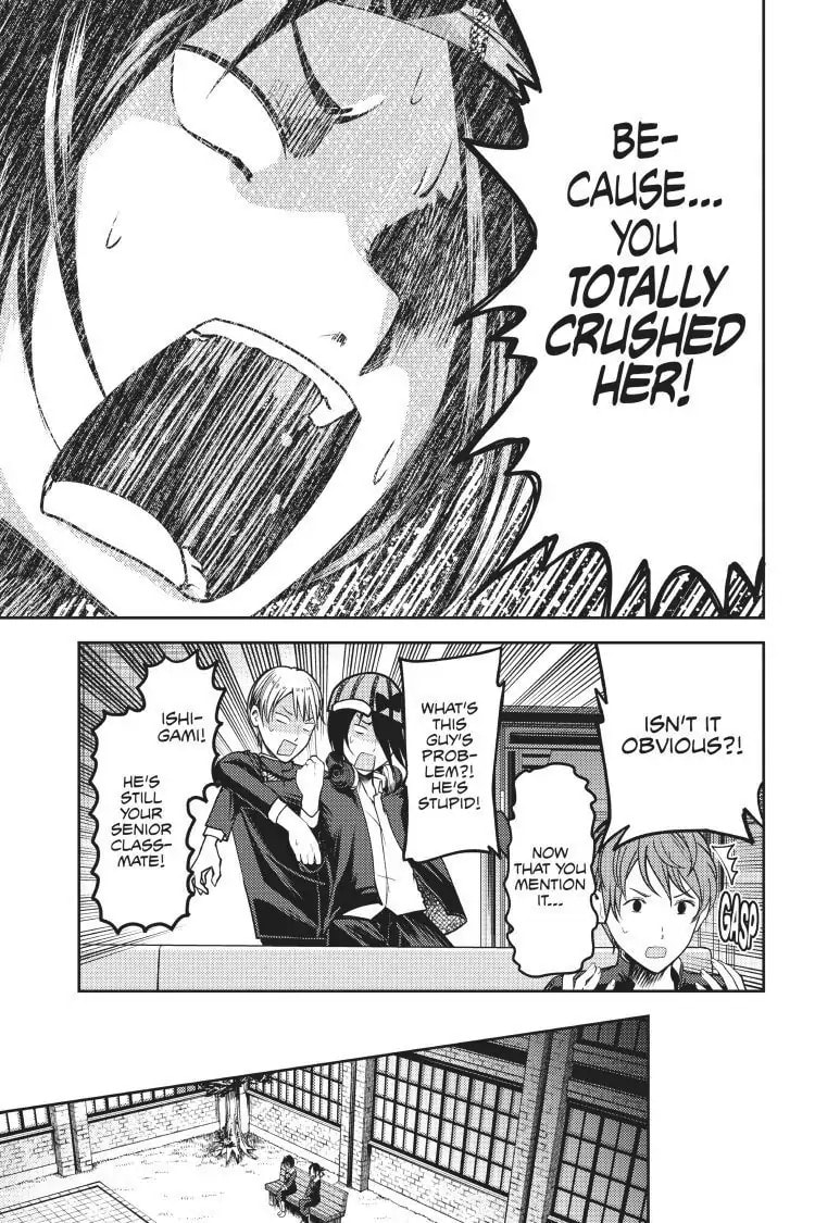 Kaguya-sama: Love is War (Colored)