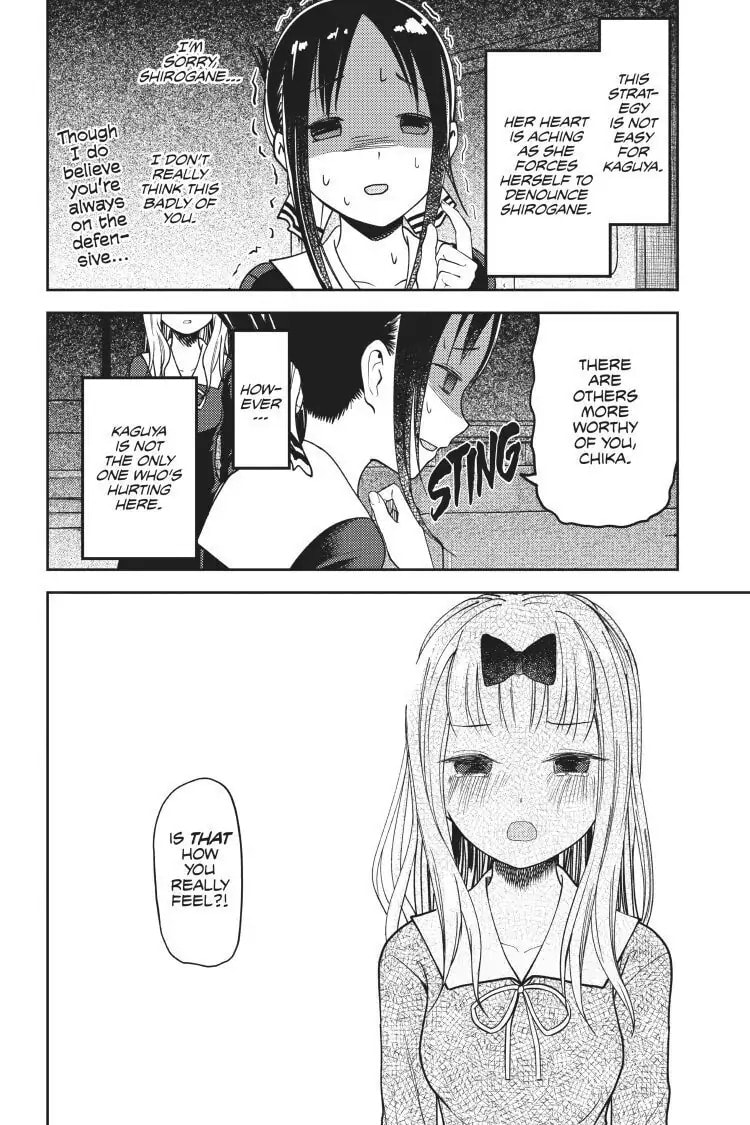 Kaguya-sama: Love is War (Colored)