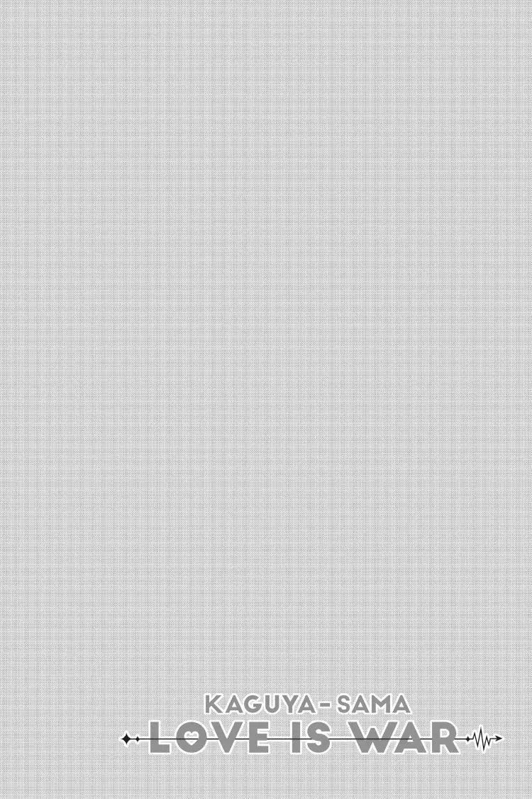 Kaguya-sama: Love is War (Colored)