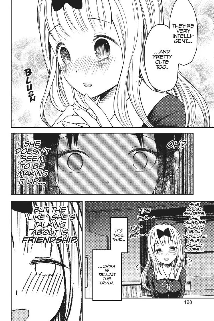 Kaguya-sama: Love is War (Colored)