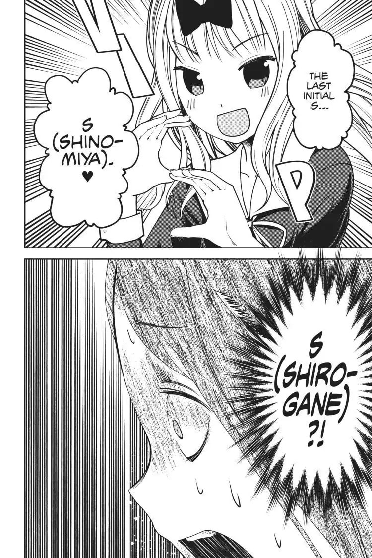 Kaguya-sama: Love is War (Colored)