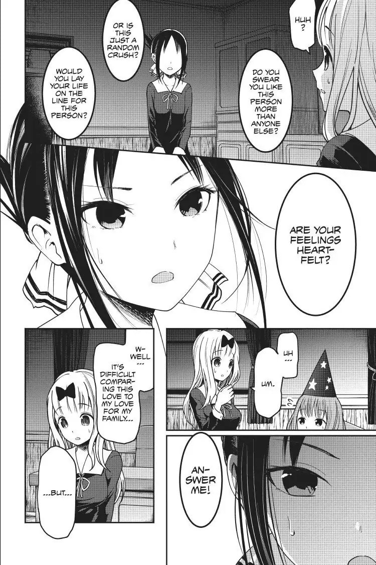 Kaguya-sama: Love is War (Colored)