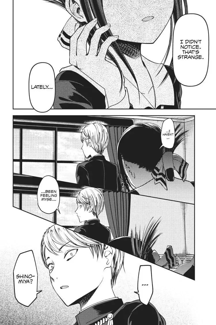 Kaguya-sama: Love is War (Colored)