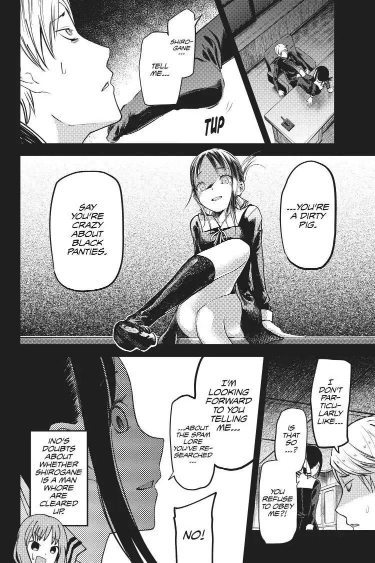 Kaguya-sama: Love is War (Colored)