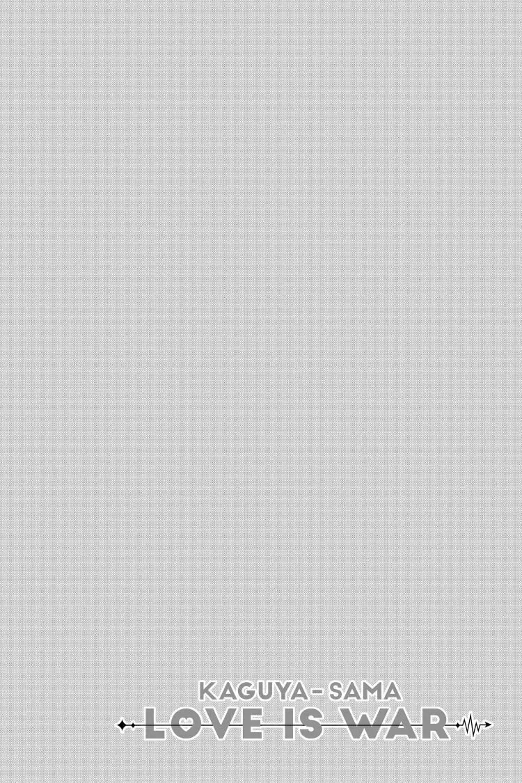 Kaguya-sama: Love is War (Colored)