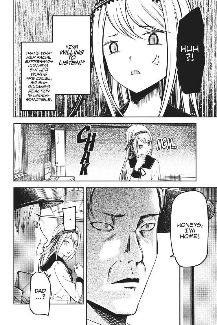 Kaguya-sama: Love is War (Colored)