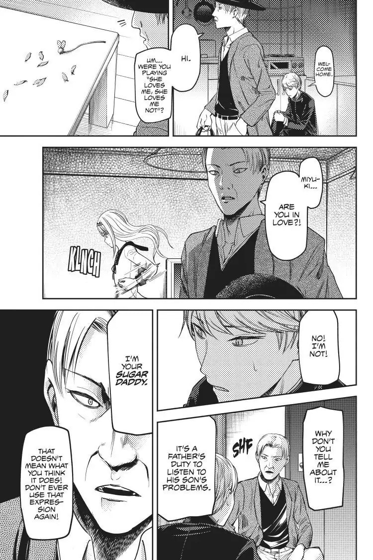 Kaguya-sama: Love is War (Colored)