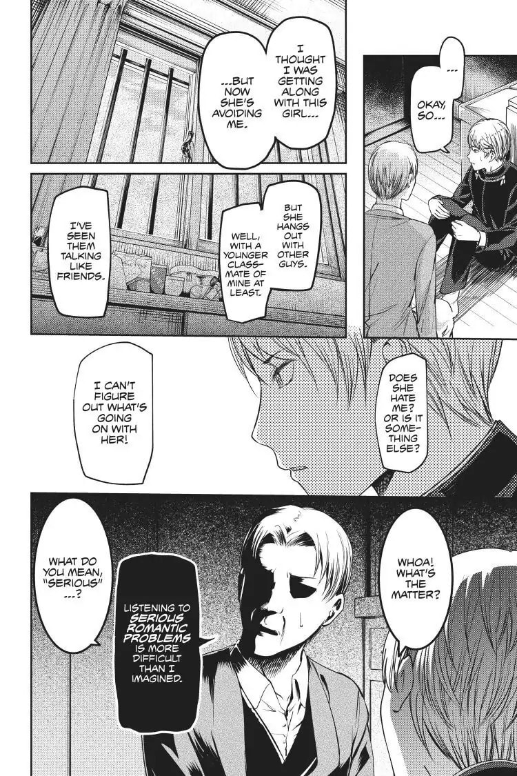 Kaguya-sama: Love is War (Colored)