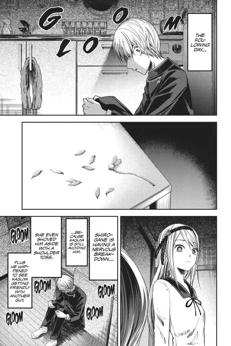 Kaguya-sama: Love is War (Colored)