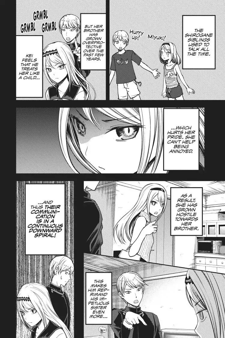 Kaguya-sama: Love is War (Colored)