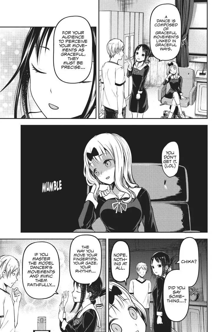 Kaguya-sama: Love is War (Colored)