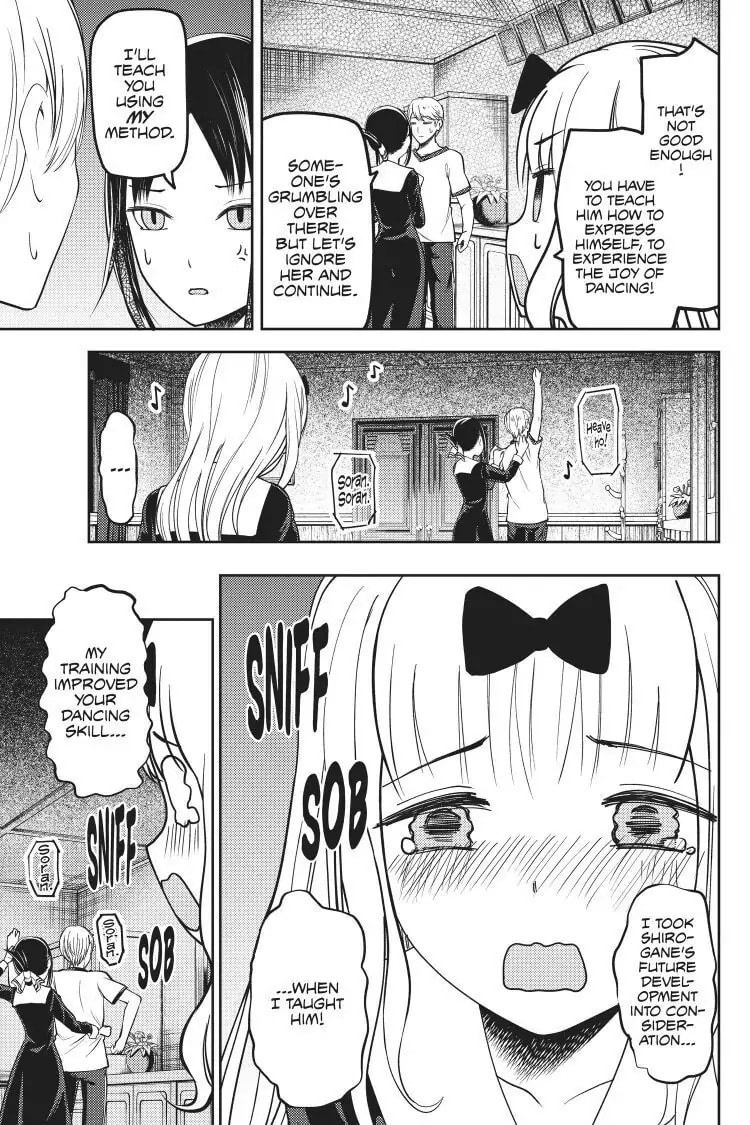 Kaguya-sama: Love is War (Colored)