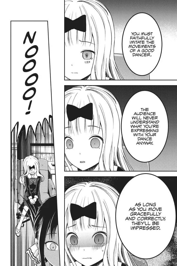 Kaguya-sama: Love is War (Colored)