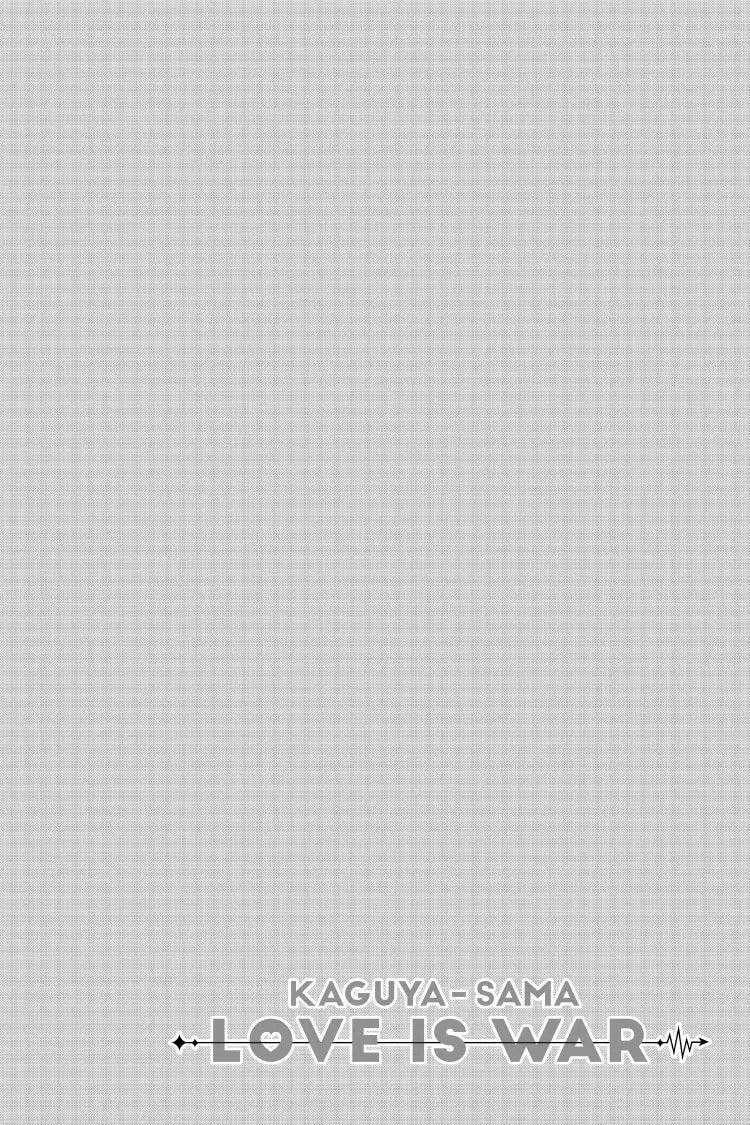 Kaguya-sama: Love is War (Colored)