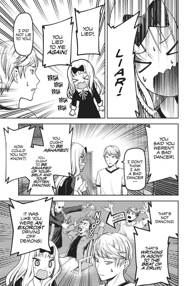 Kaguya-sama: Love is War (Colored)