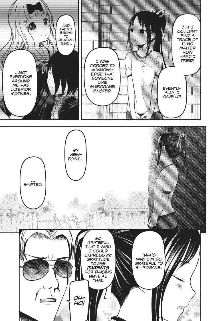 Kaguya-sama: Love is War (Colored)