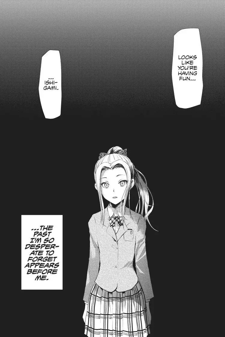 Kaguya-sama: Love is War (Colored)