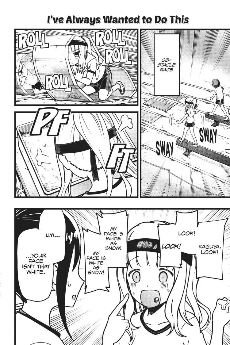 Kaguya-sama: Love is War (Colored)