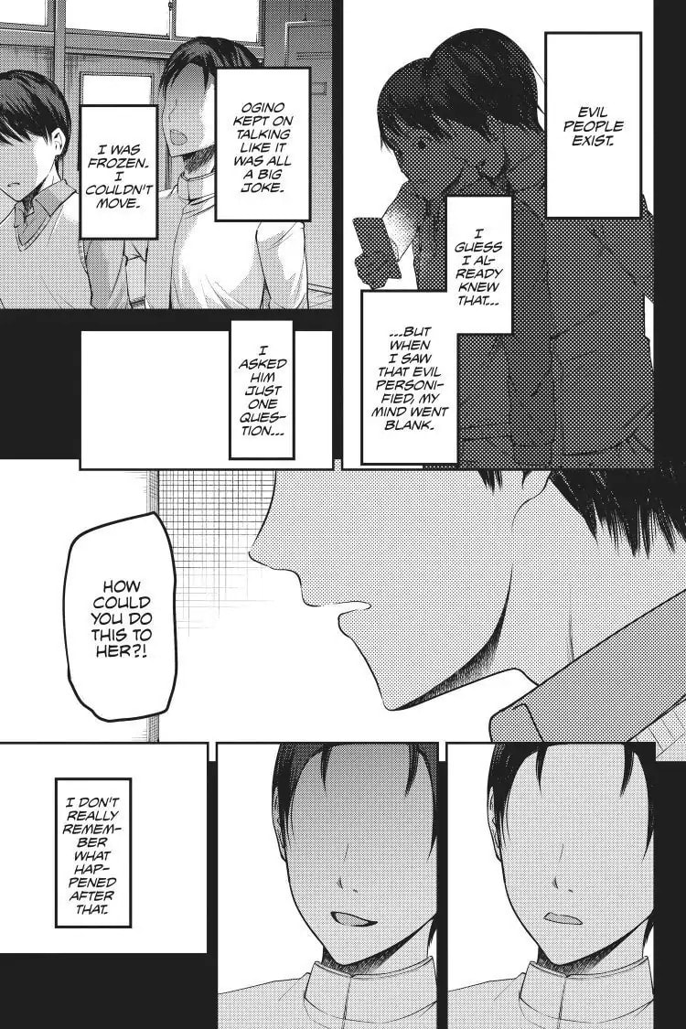 Kaguya-sama: Love is War (Colored)