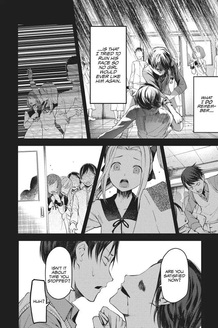 Kaguya-sama: Love is War (Colored)