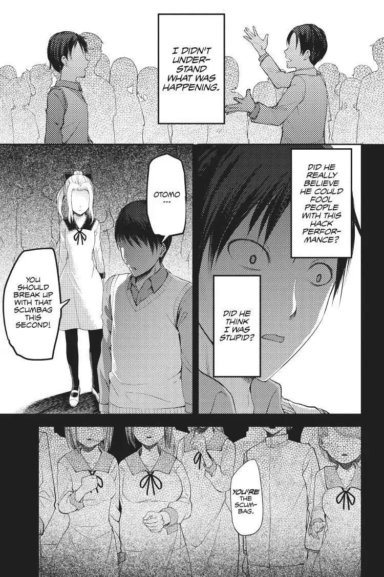 Kaguya-sama: Love is War (Colored)