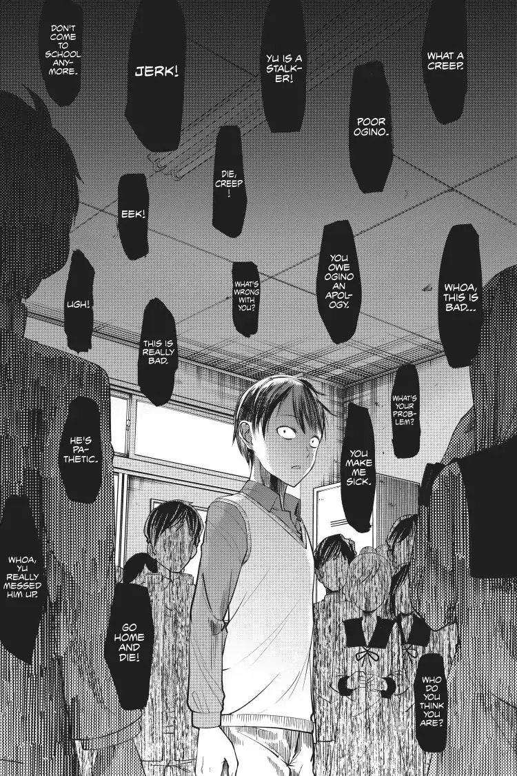 Kaguya-sama: Love is War (Colored)