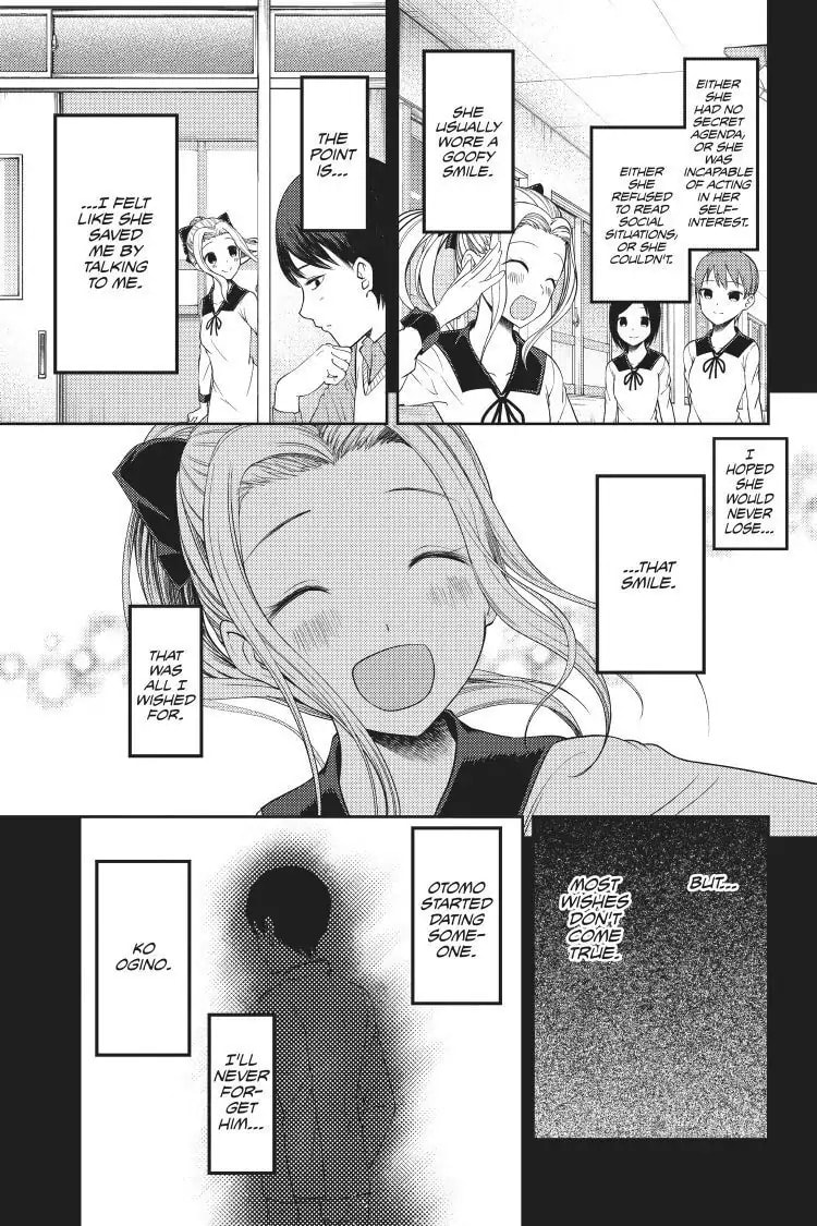 Kaguya-sama: Love is War (Colored)