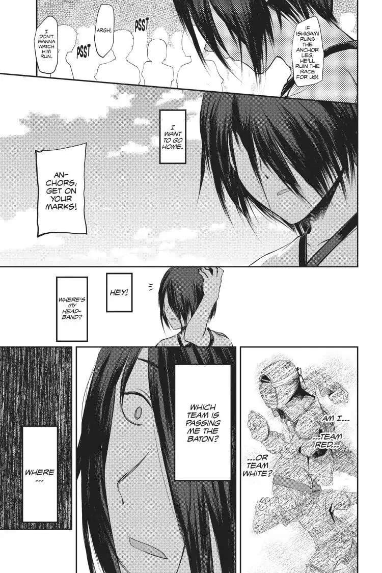 Kaguya-sama: Love is War (Colored)