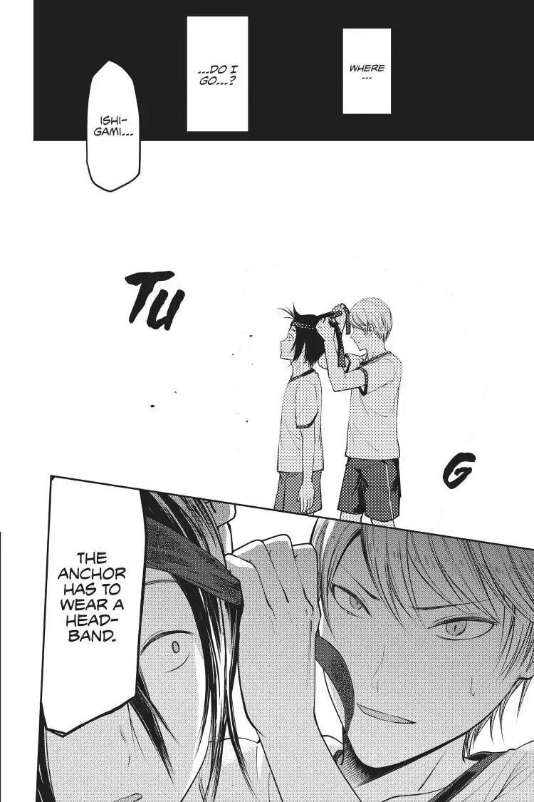 Kaguya-sama: Love is War (Colored)