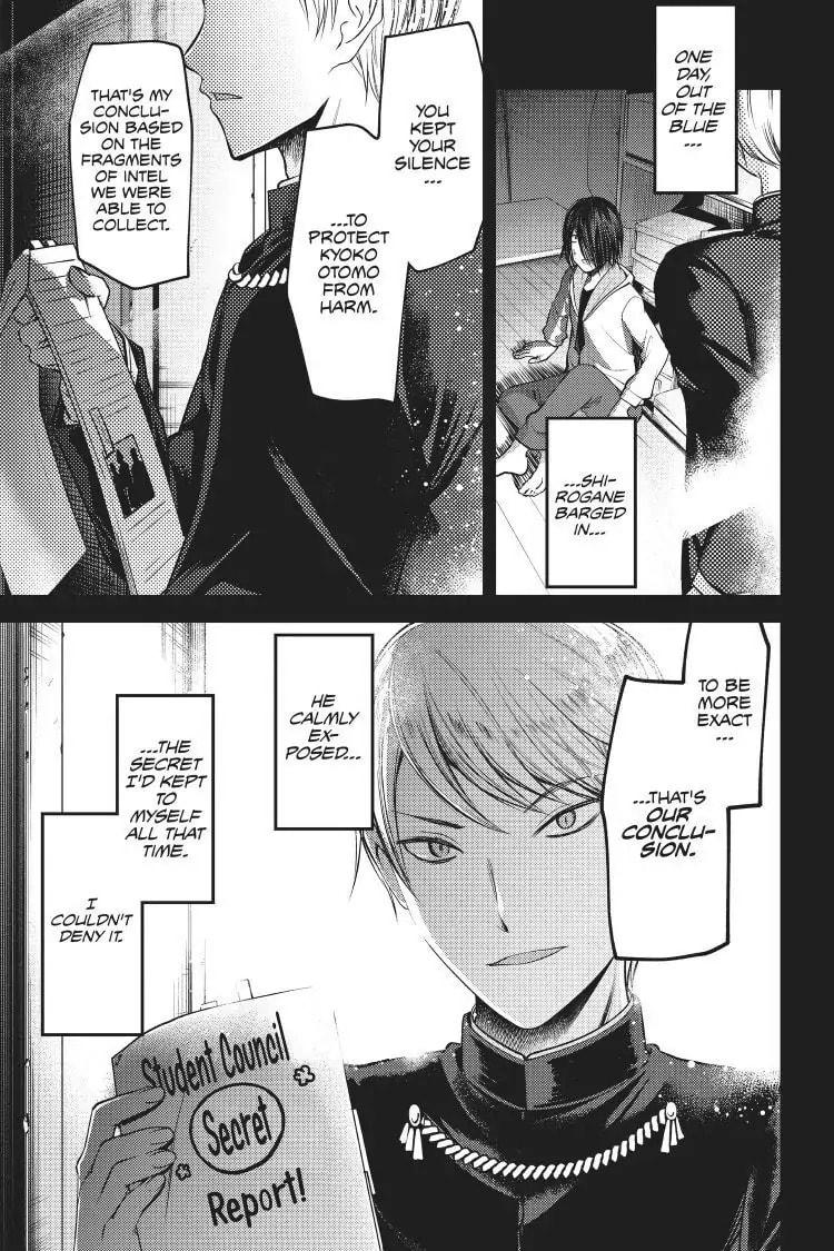 Kaguya-sama: Love is War (Colored)