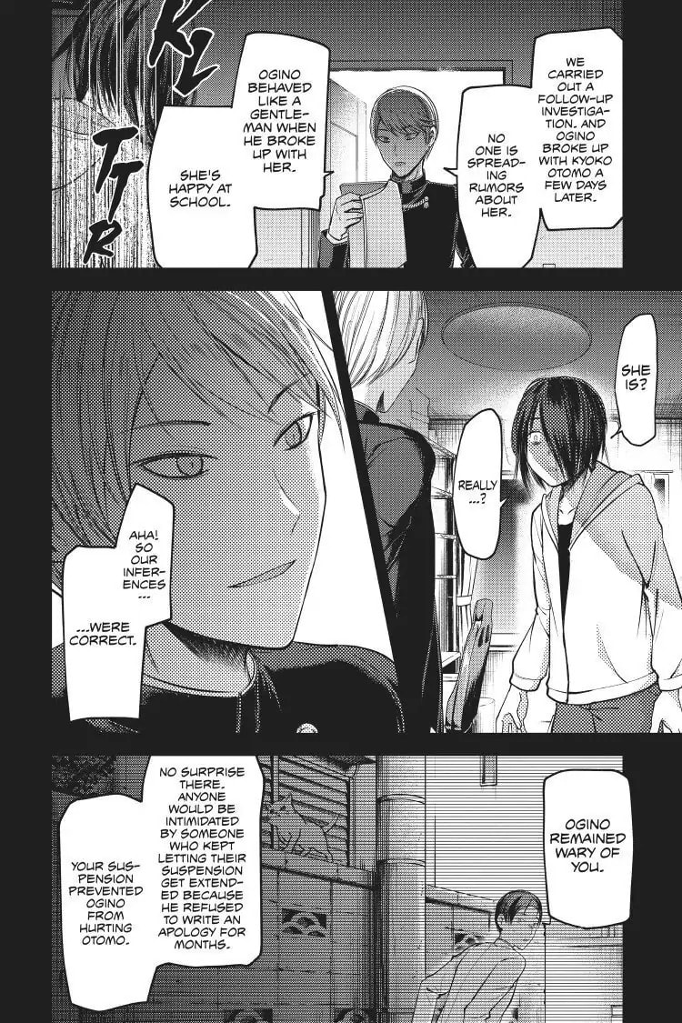 Kaguya-sama: Love is War (Colored)