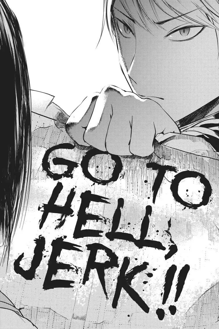 Kaguya-sama: Love is War (Colored)