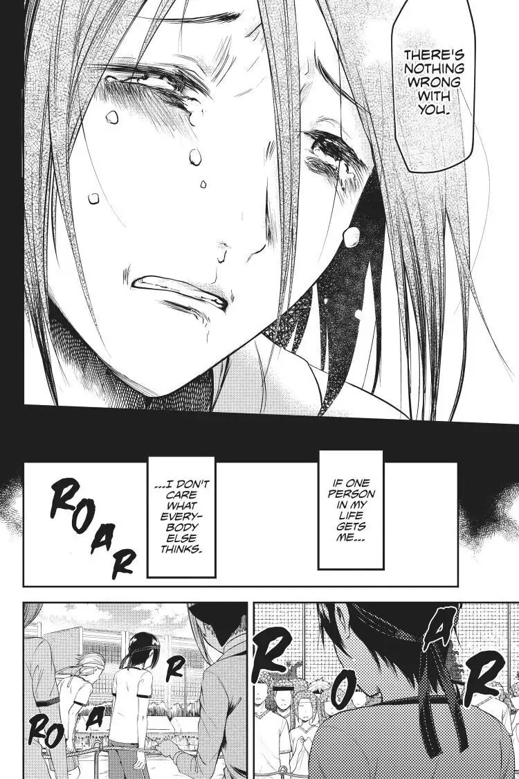 Kaguya-sama: Love is War (Colored)